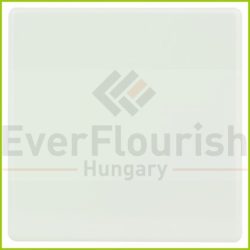   Quadro kapcsoló fedlap fehér (egypólusú, kereszt, stb...) 0236400106