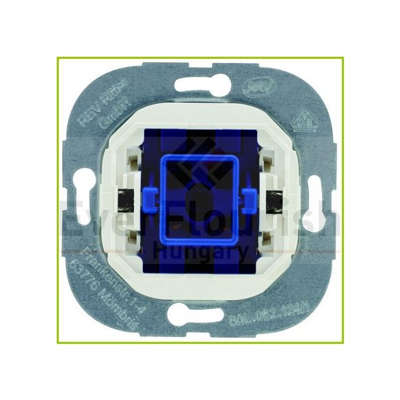 REV Technik cross-over switch modul 0299340006
