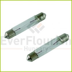 Csengő nyomógomb pótizzó szofita 2db 0504500555