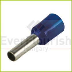   Érvéghüvely, szigetelt 2,5mm2 x 10mm 100db (08509) 0508509555