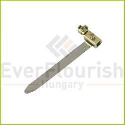   Földelő szalag 1/8"-3/8", fém bliszteres 0508770555