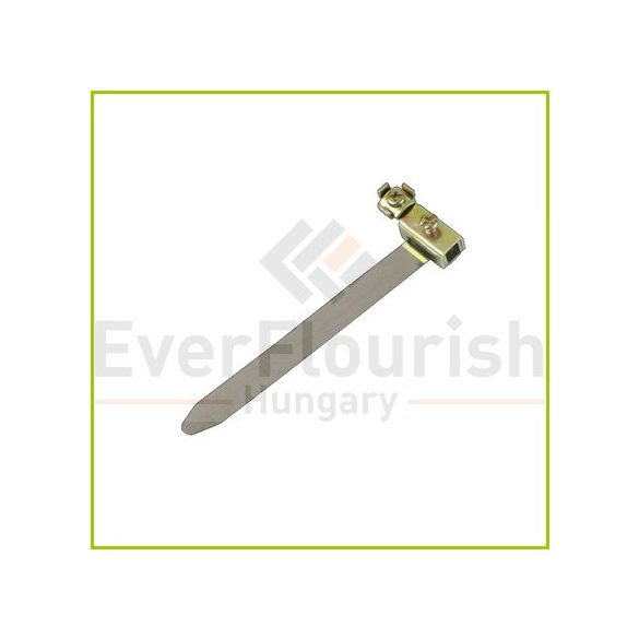 Földelő szalag 1/8"-3/8", fém bliszteres 0508770555