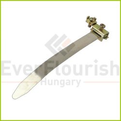   Földelő szalag 3/8"-1,1/2", fém bliszteres 0508780555