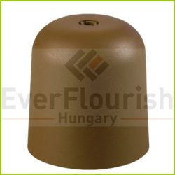 Lámpafüggeszték takaró, barna 0513352777