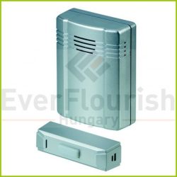   Csengő, vezeték nélküli, 25m "Ding-dong" 14911/0514911555