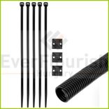 Vezeték összefogó szett max 25mm 0518266555