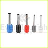 Érvéghüvely készlet 0.5 - 2.5  400db 0518520555