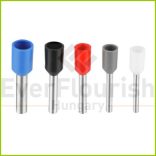 Érvéghüvely készlet 0.5 - 2.5  400db 0518520555