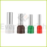 Érvéghüvely készlet 4.0 -16 mm 100 db 0518521555