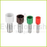 Érvéghüvely készlet 4.0 -16 mm 100 db 0518521555