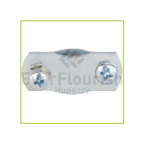 Földelő bilincs, 3/8"Ø 15 - 18mm, 2,5 – 16 mm² 0518749777