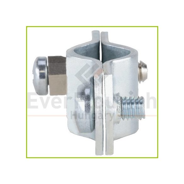 Földelő bilincs, 3/8"Ø 15 - 18mm, 2,5 – 16 mm² 0518749777