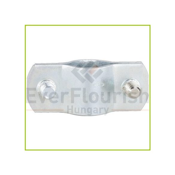 Földelő bilincs, 3/8"Ø 15 - 18mm, 2,5 – 16 mm² 0518749777