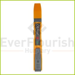   Feszültségvizsgáló digitális, érintésmentes méréshez, sárga 0641H