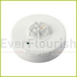 Mozgásérzékelő 360° falon kivüli, fehér, IP20 0684H