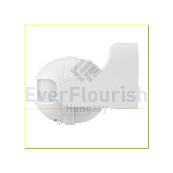 Mozgásérzékelő 180° fehér, IP44 0688H
