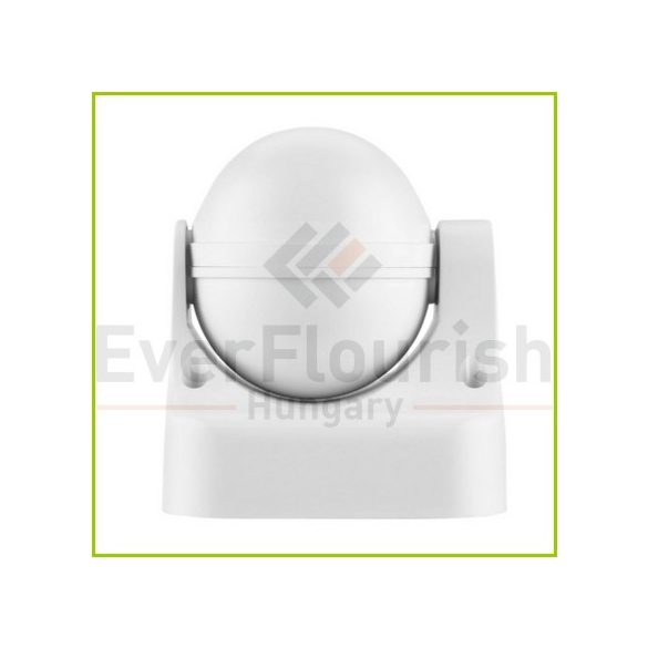 Mozgásérzékelő 180° fehér, IP44 0688H