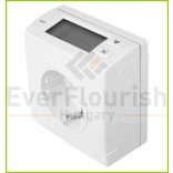 Fogyasztásmérő digitális, köztes csatlakozóaljzat formában 0786H