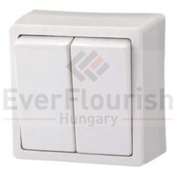 Falon kívüli csillárkapcsoló 0835H