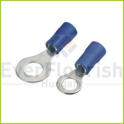   DW- Szigetelt csatlakozó, szemessaru, 24 db (12 x 5.3 és 12 x 6.3) 08568