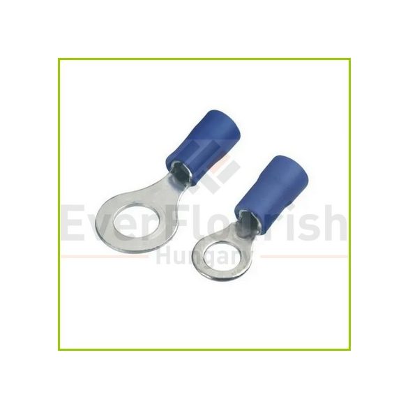 DW- Szigetelt csatlakozó, szemessaru, 24 db (12 x 5.3 és 12 x 6.3) 08568