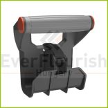 Kábeltartó ergonomikus fogantyúval "Power Handle" 10394