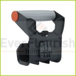 Kábeltartó ergonomikus fogantyúval "Power Handle" 10394