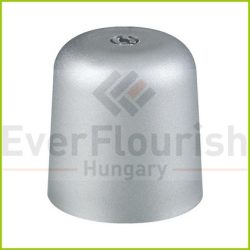 DW- Lámpafüggeszték takaró, ezüst 13356