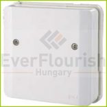 Standard kötődoboz sütők bekötéséhez IP44 1812H