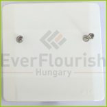 Standard kötődoboz sütők bekötéséhez IP44 1812H