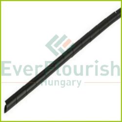 Vezeték összefogó spirál max.  8mm 18268