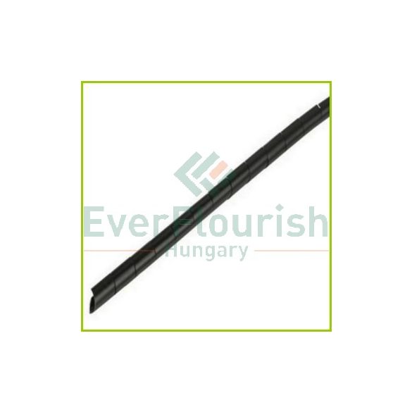 Vezeték összefogó spirál max.  8mm 18268