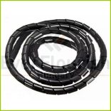 Vezeték összefogó spirál max. 12mm 18269