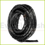 Vezeték összefogó spirál max. 12mm 18269