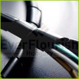 Vezeték összefogó spirál max. 12mm 18269