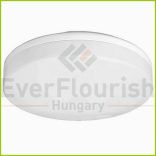 LED mennyezeti lámpatest, GAMMA, 12W 4000K 191091