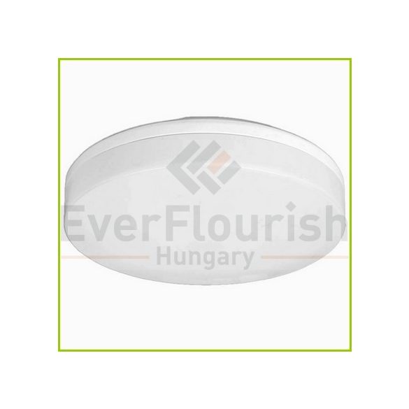 LED mennyezeti lámpatest, GAMMA, 12W 4000K 191091