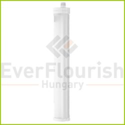   LED mennyezeti lámpatest, OMEGA, 18W 230V, 1800lm, 6500K, IP65, mozgásérzékelővel. 2106011810