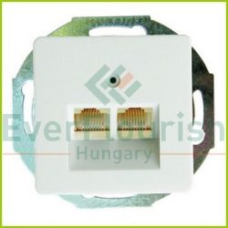 BUSINESS LINE S ISDN aljzat, keret nélkül, fehér 2264H