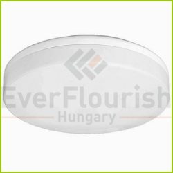   LED mennyezeti lámpatest, GAMMA, 13W mozgásérzékelővel 4000K 226694