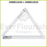 LED pult megvilágító FLEXLIGHT 3.4W kiegészítő elem 2409012010