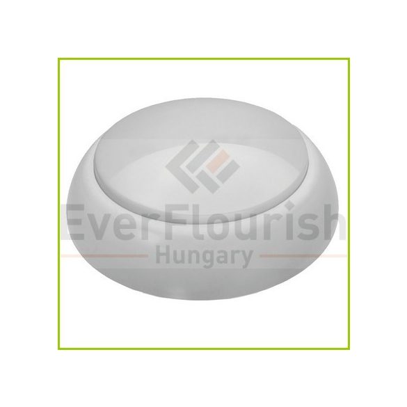 LED mennyezeti lámpatest KAJKO 12W IP44 fehér 25158