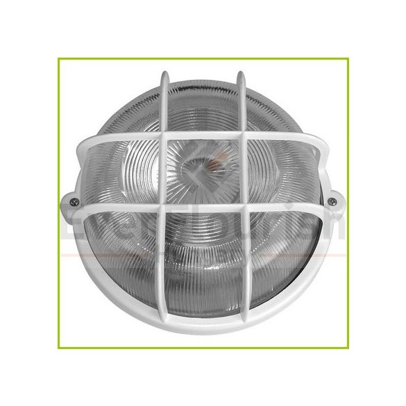 LED hajólámpa RIVA 10W fehér 25161