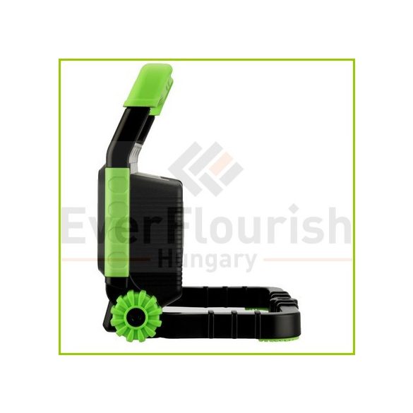 LED munkalámpa 20W 1800lm 6500K IP54 2605812010