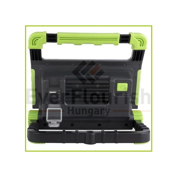 LED munkalámpa 20W 1800lm 6500K IP54 2605812010