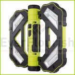 LED munkalámpa "BUTTERFLY' 4 x 2 W 700lm 6500K IP20 2620012110