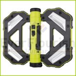 LED munkalámpa "BUTTERFLY' 4 x 2 W 700lm 6500K IP20 2620012110