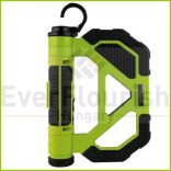 LED munkalámpa "BUTTERFLY' 4 x 2 W 700lm 6500K IP20 2620012110