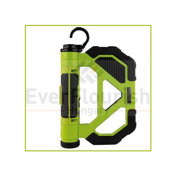 LED munkalámpa "BUTTERFLY' 4 x 2 W 700lm 6500K IP20 2620012110