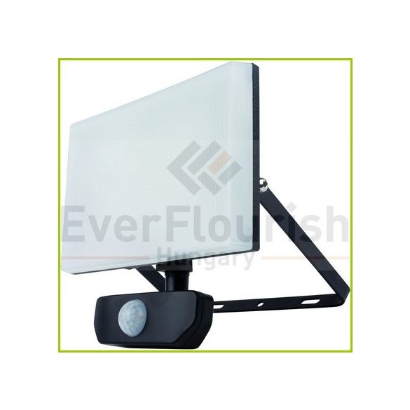 LED fényvető "Supra" 30W mozgásérzékelővel 2702013020